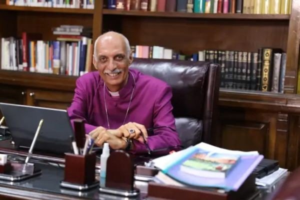 Archbishop Congratulating Mother’s Day: Maternal Instinct Fills Our Lives With Love